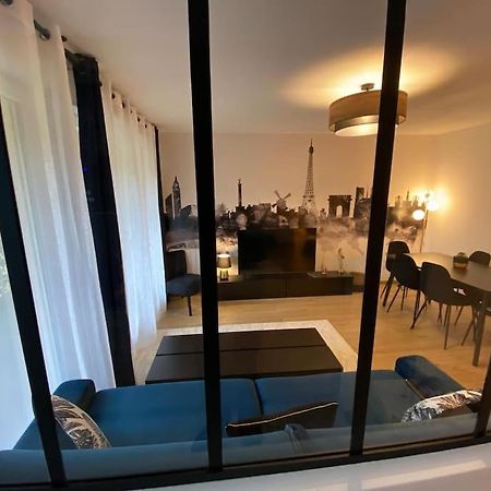 Disneyland Dream 6 - Charmant Appartement 8 Pax Монтеврен Экстерьер фото