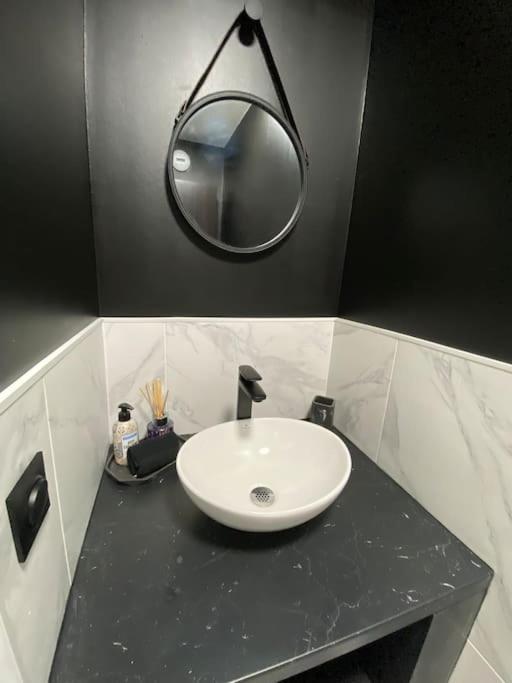 Disneyland Dream 6 - Charmant Appartement 8 Pax Монтеврен Экстерьер фото