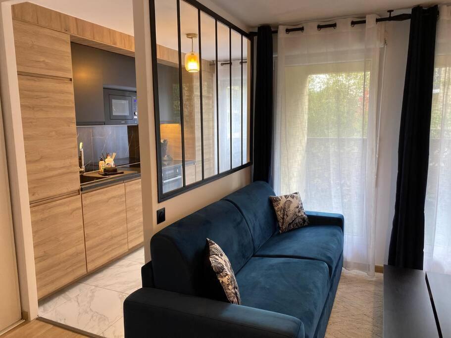 Disneyland Dream 6 - Charmant Appartement 8 Pax Монтеврен Экстерьер фото