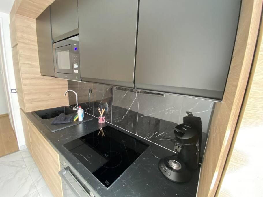 Disneyland Dream 6 - Charmant Appartement 8 Pax Монтеврен Экстерьер фото